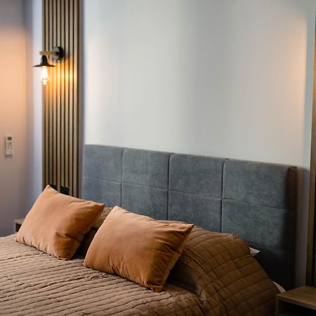 Apartmán Athinas Relax G1 Atény Exteriér fotografie
