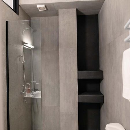 Apartmán Athinas Relax G1 Atény Exteriér fotografie