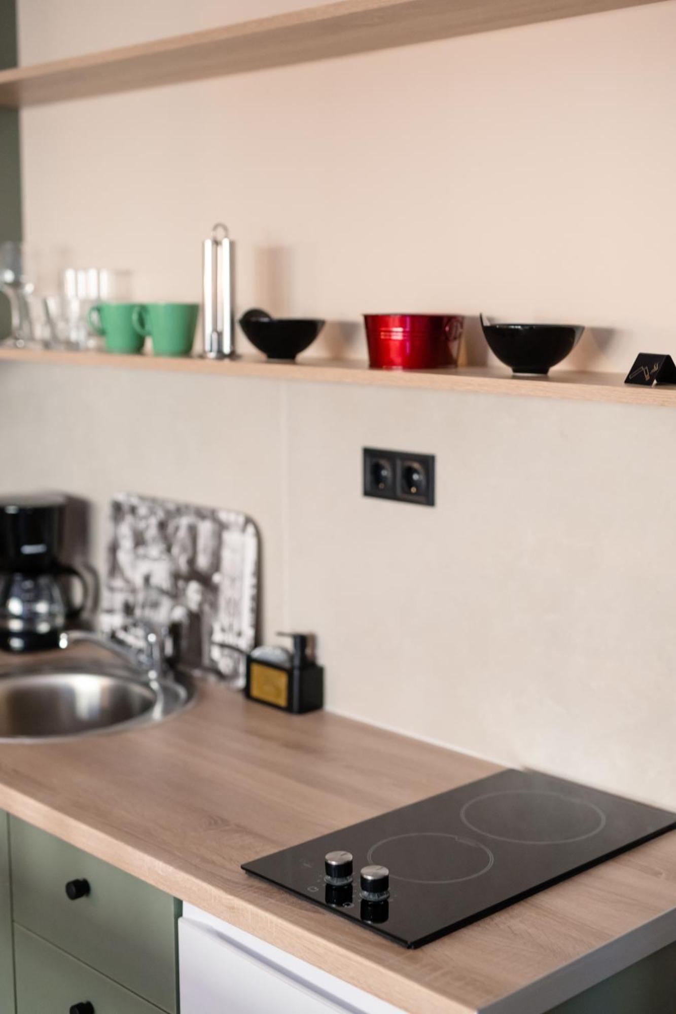 Apartmán Athinas Relax G1 Atény Exteriér fotografie