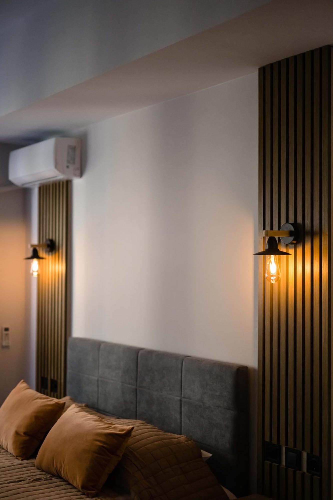 Apartmán Athinas Relax G1 Atény Exteriér fotografie
