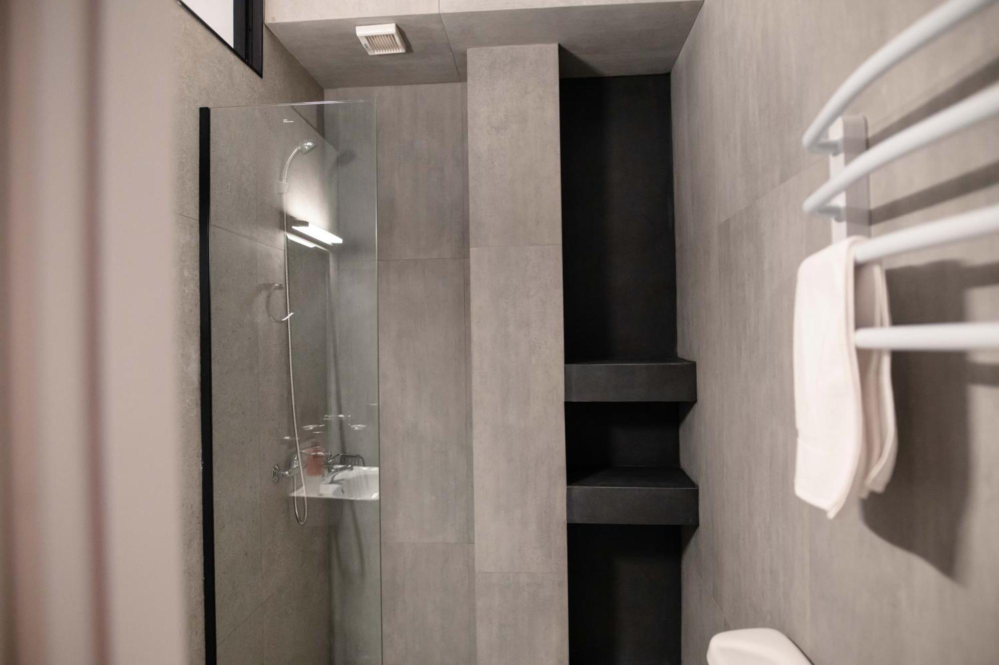 Apartmán Athinas Relax G1 Atény Exteriér fotografie