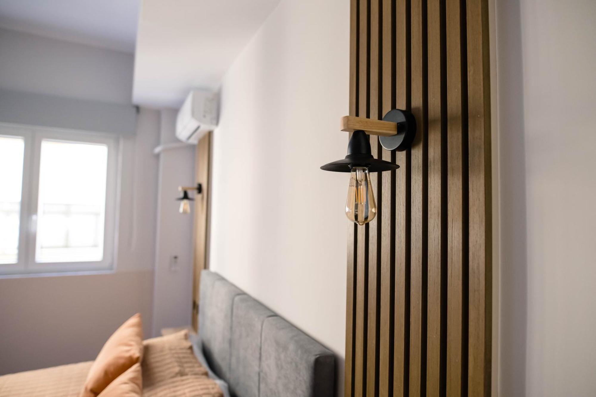 Apartmán Athinas Relax G1 Atény Exteriér fotografie